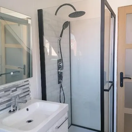 Charmant Studio Boulevard Gambetta Apartment