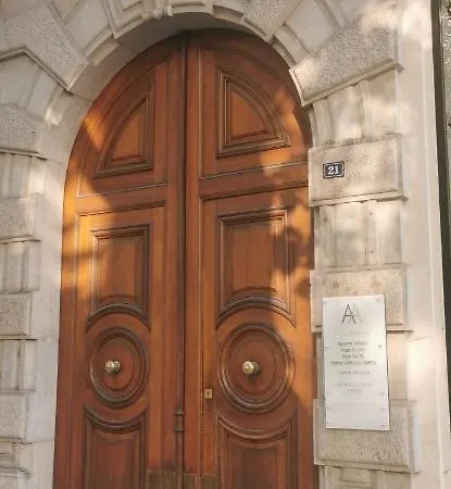 Charmant Studio Boulevard Gambetta Grenoble